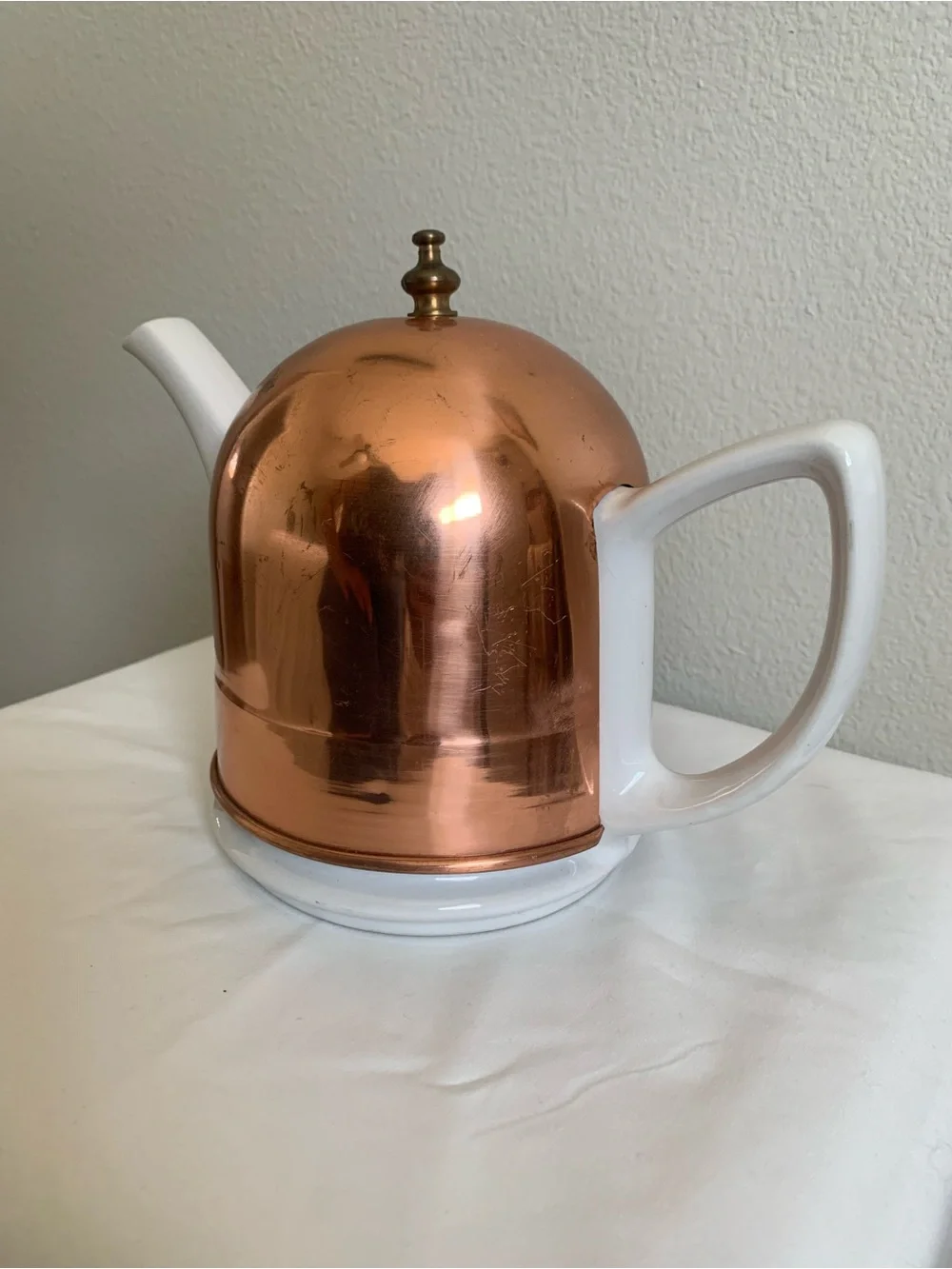 N/A stylish copper